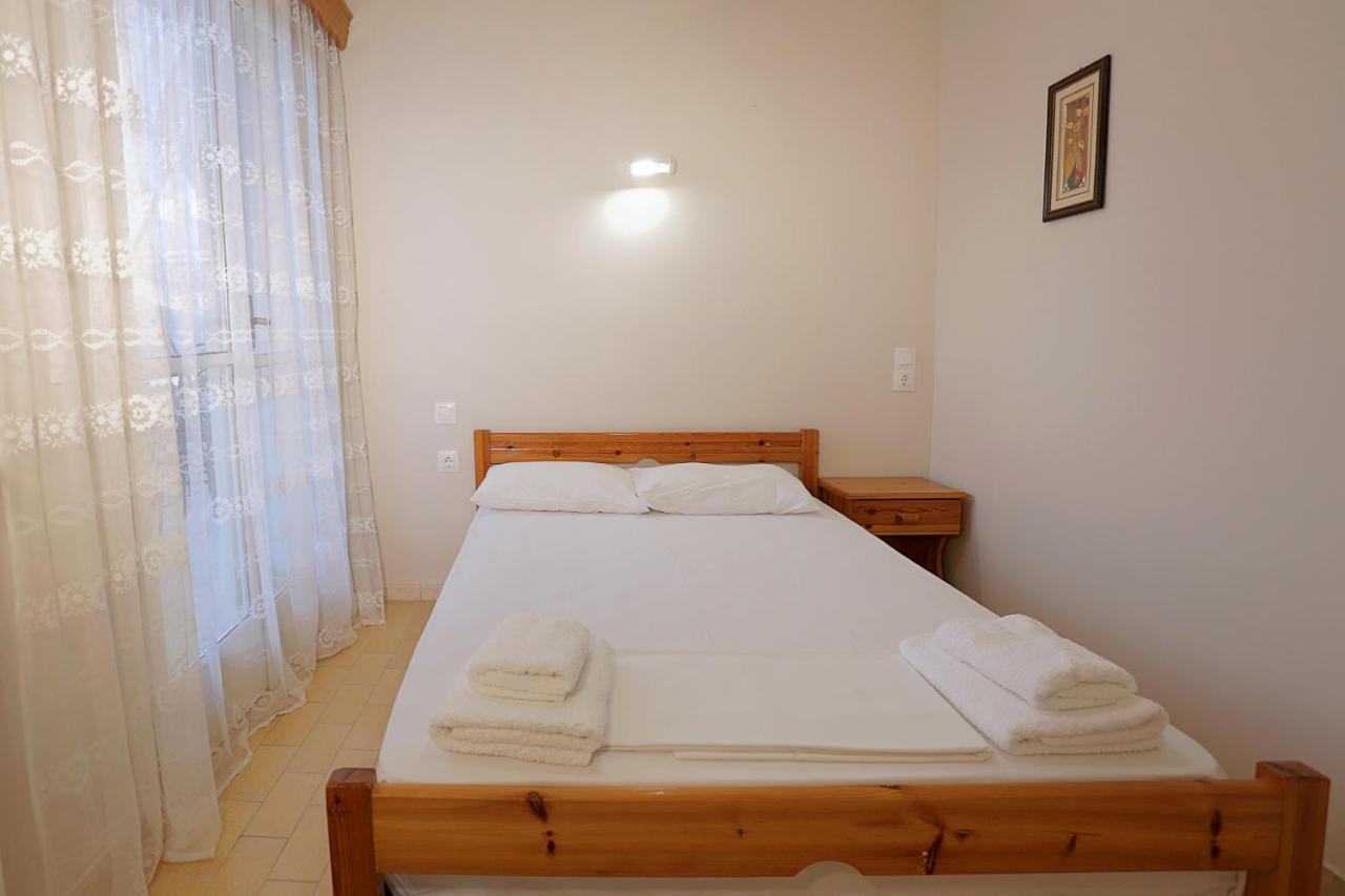 Panorama Plataria Ionio Studios&Apartments Exterior photo